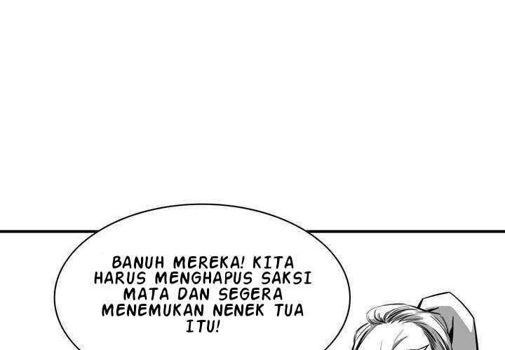 Way To Heaven chapter 18 halaman 38