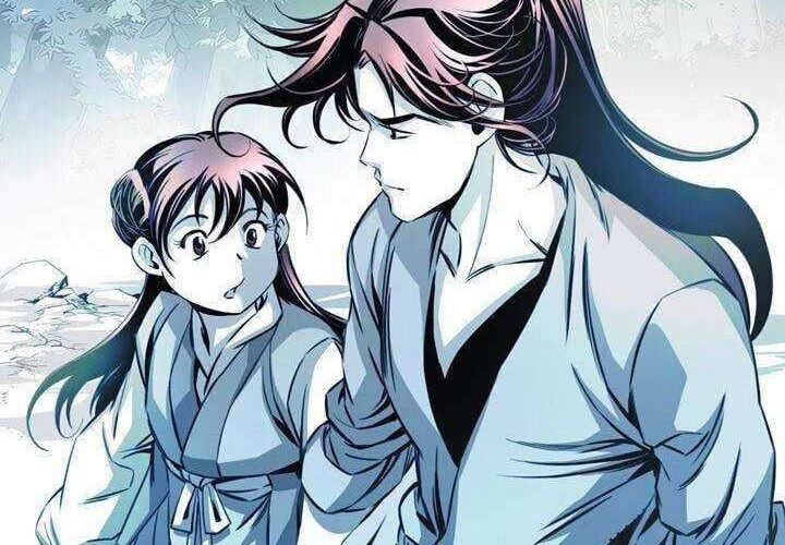 Way To Heaven chapter 18 halaman 40