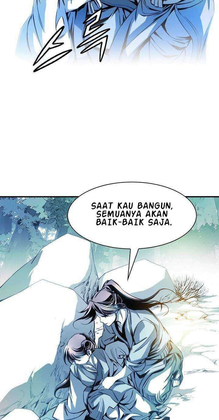 Way To Heaven chapter 18 halaman 42