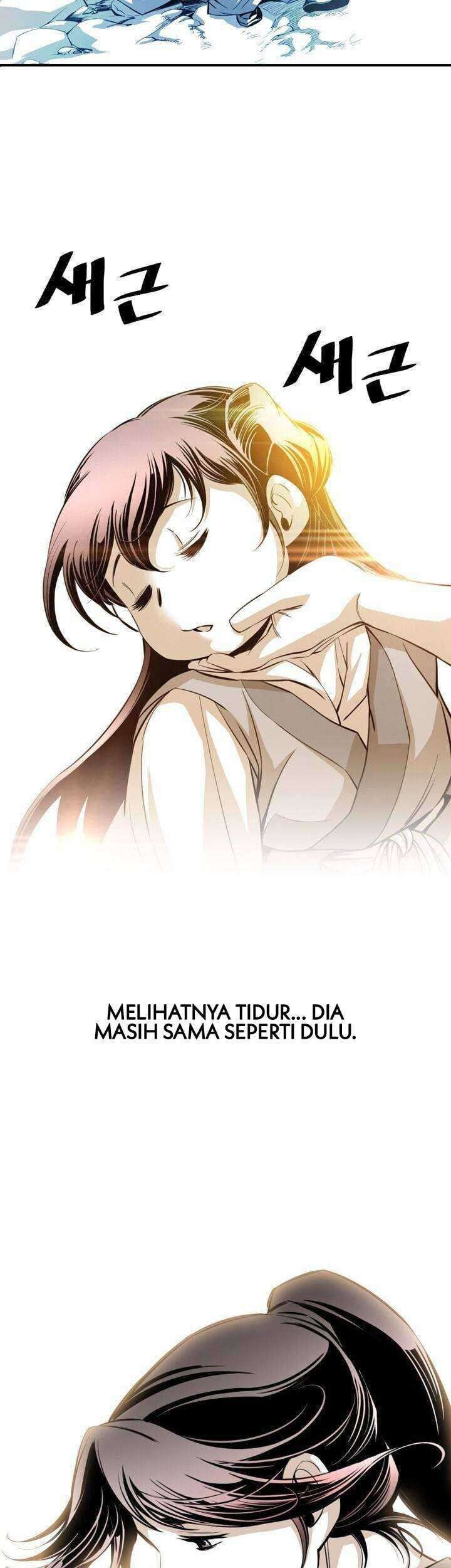 Way To Heaven chapter 18 halaman 43