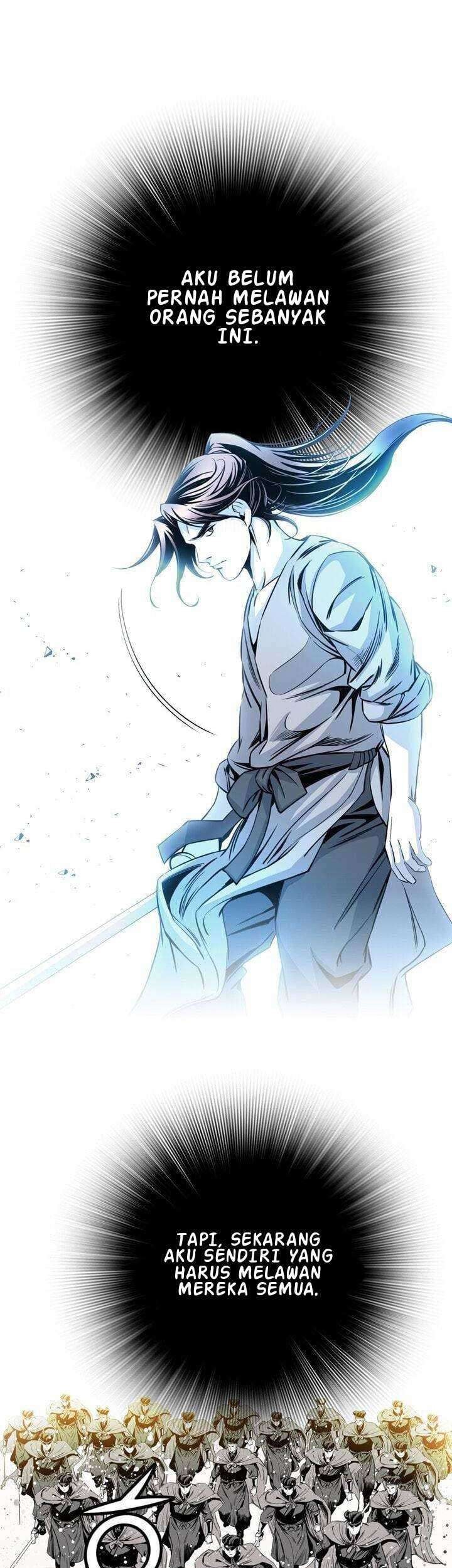 Way To Heaven chapter 18 halaman 45