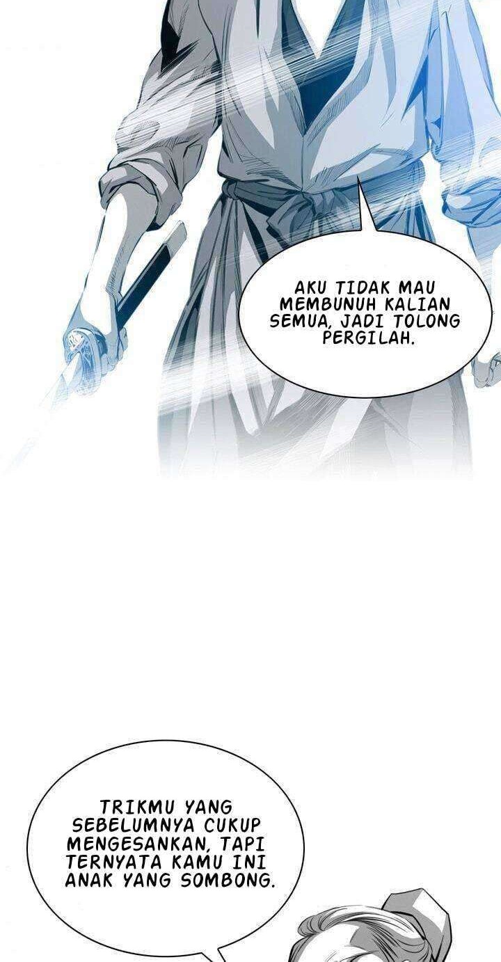 Way To Heaven chapter 18 halaman 48