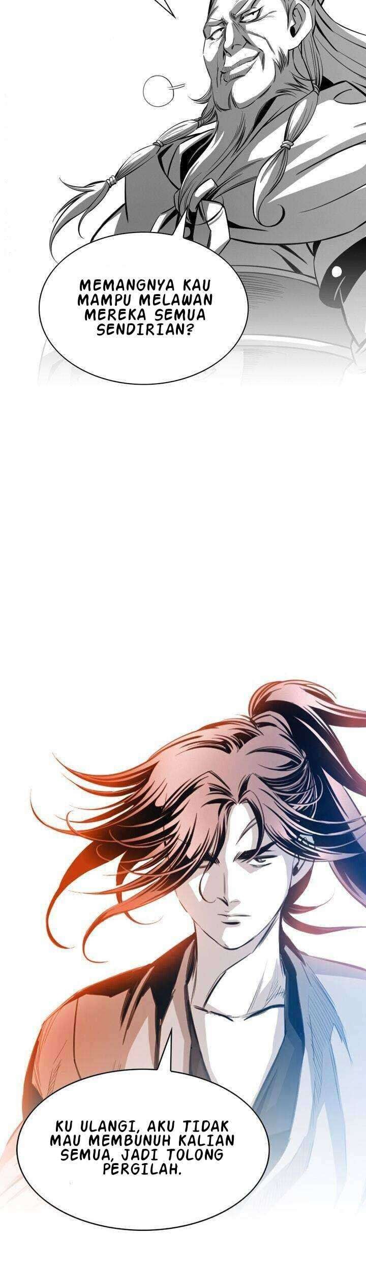 Way To Heaven chapter 18 halaman 49