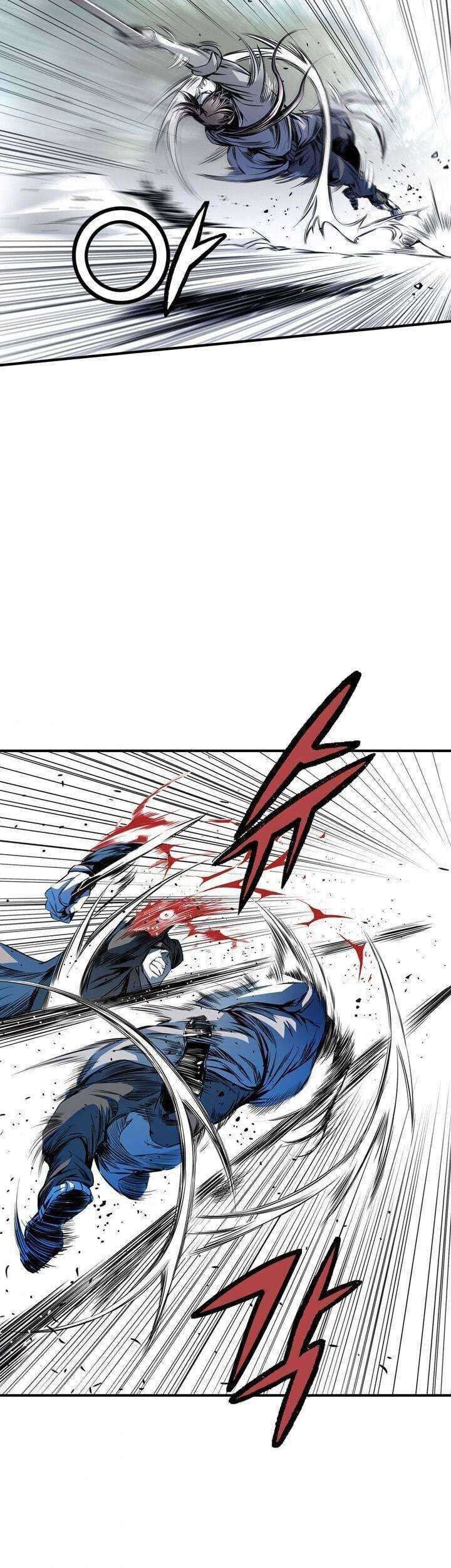 Way To Heaven chapter 18 halaman 53