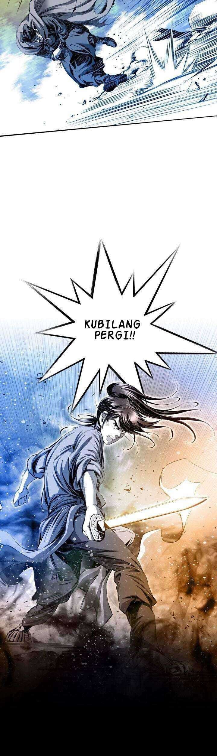 Way To Heaven chapter 18 halaman 55