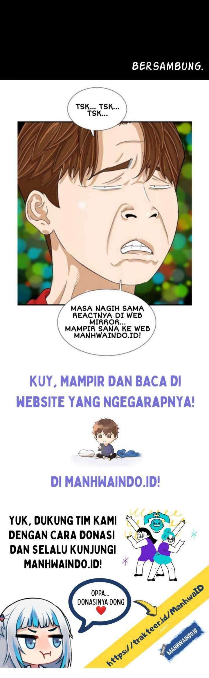 Way To Heaven chapter 18 halaman 56
