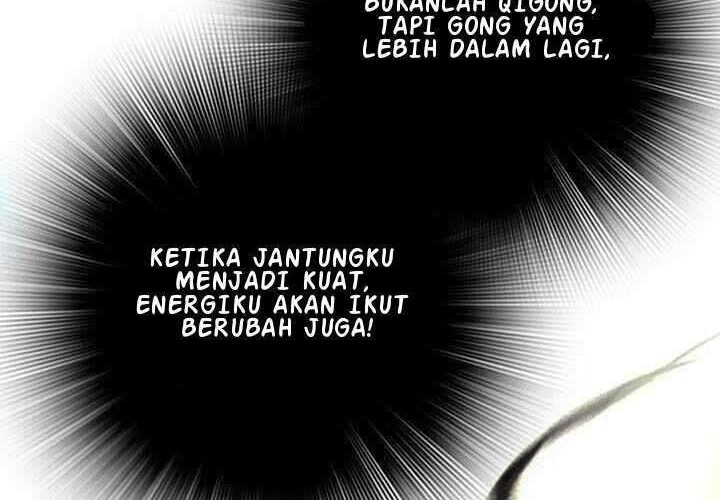 Way To Heaven Bab 19 halaman 16