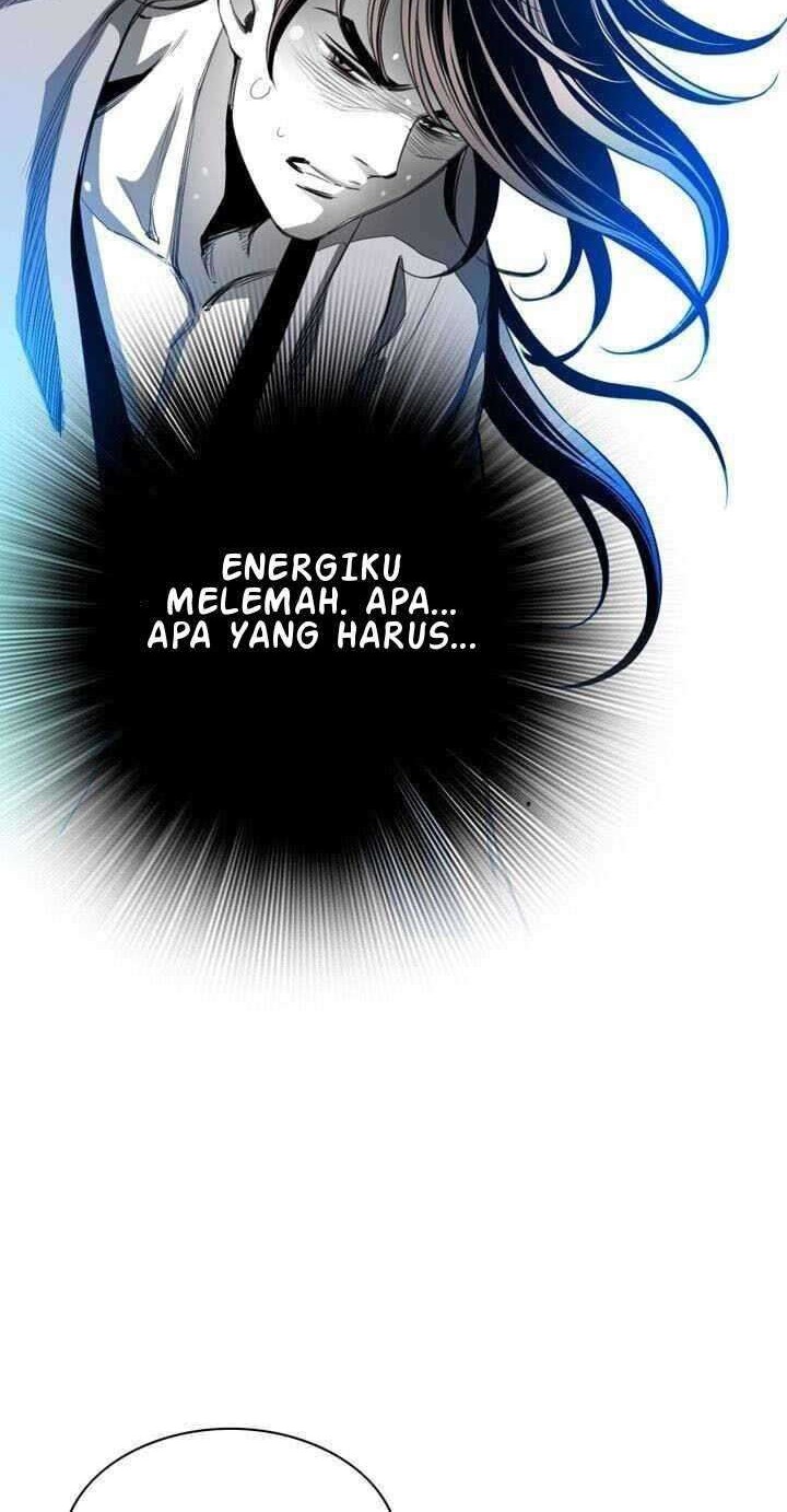 Way To Heaven Bab 19 halaman 30