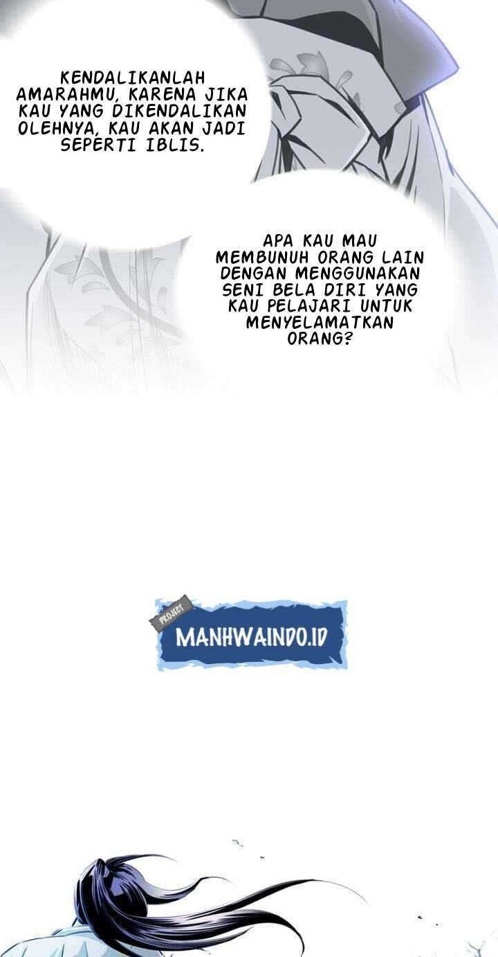 Way To Heaven Bab 19 halaman 42