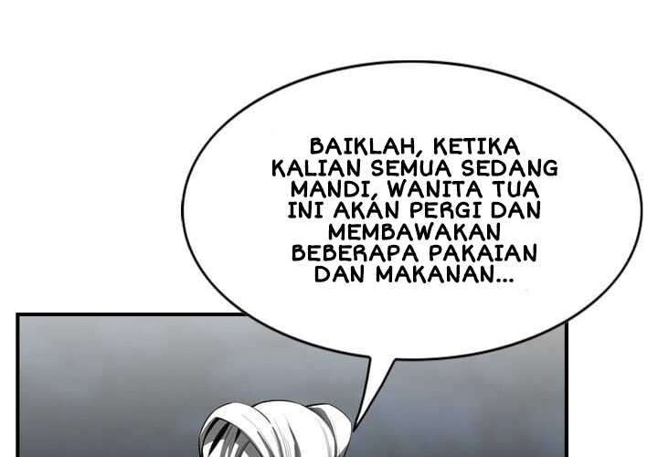 Way To Heaven chapter 2 halaman 13
