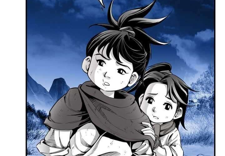 Way To Heaven chapter 2 halaman 17