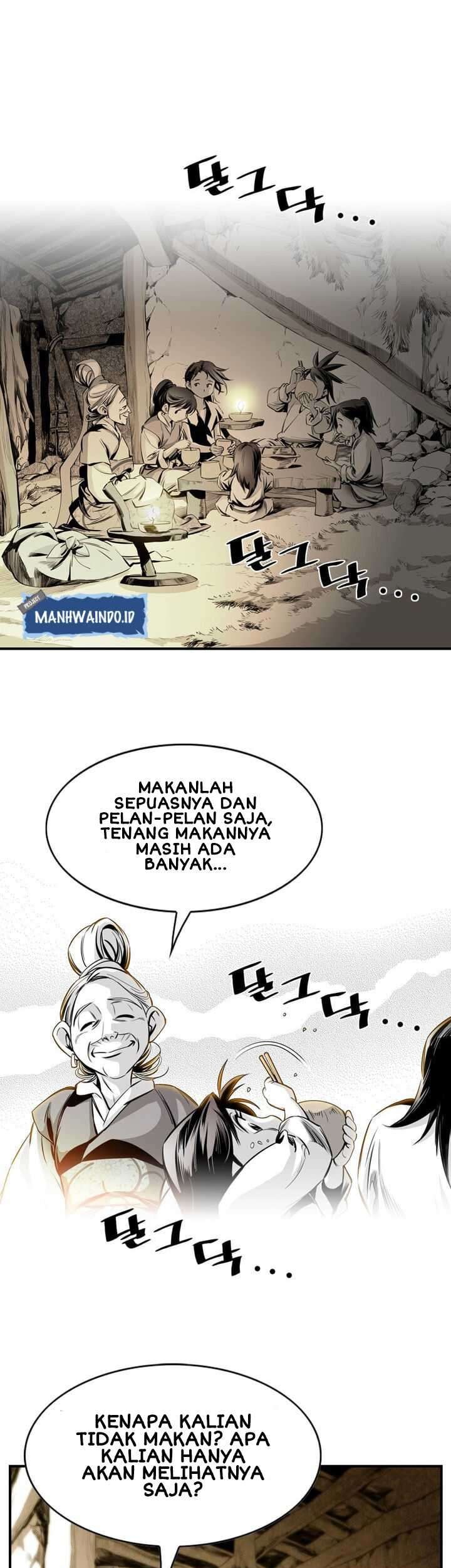 Way To Heaven chapter 2 halaman 25