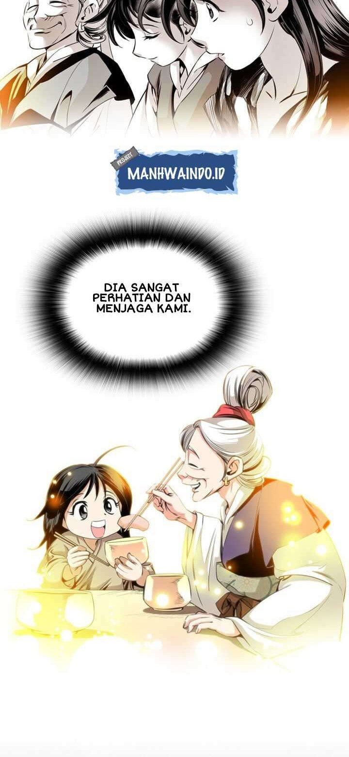 Way To Heaven chapter 2 halaman 28