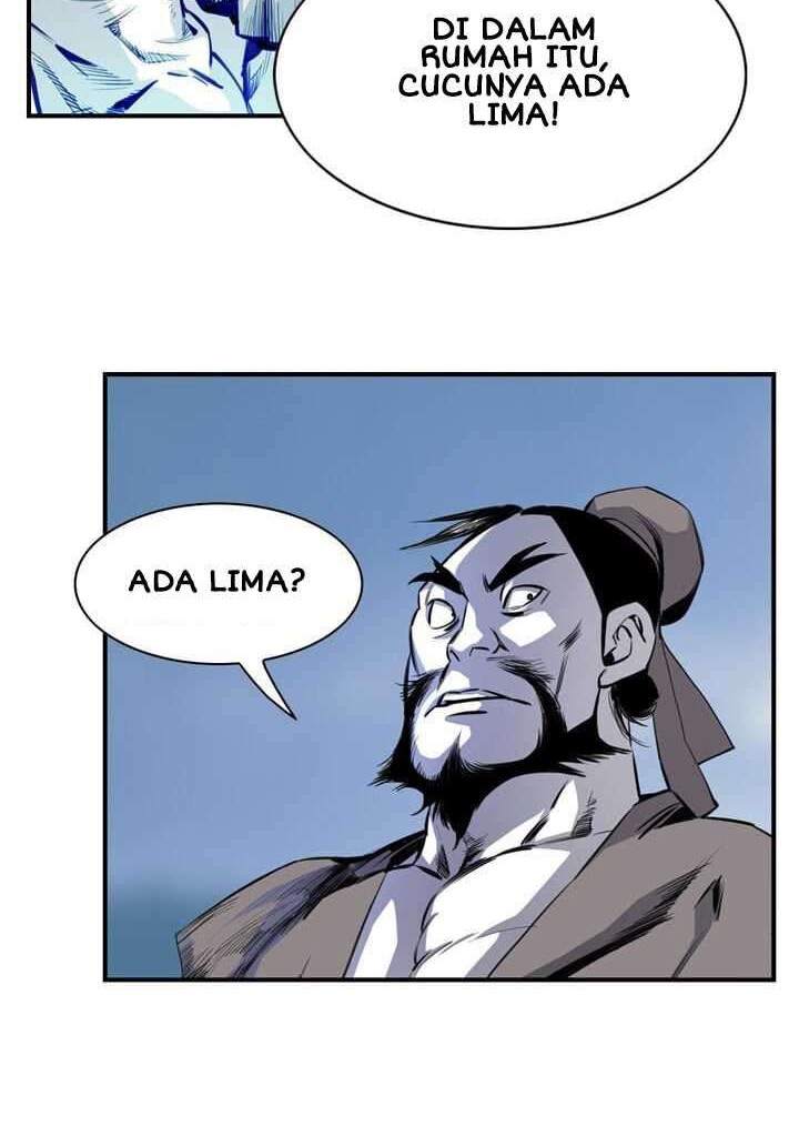 Way To Heaven chapter 2 halaman 32
