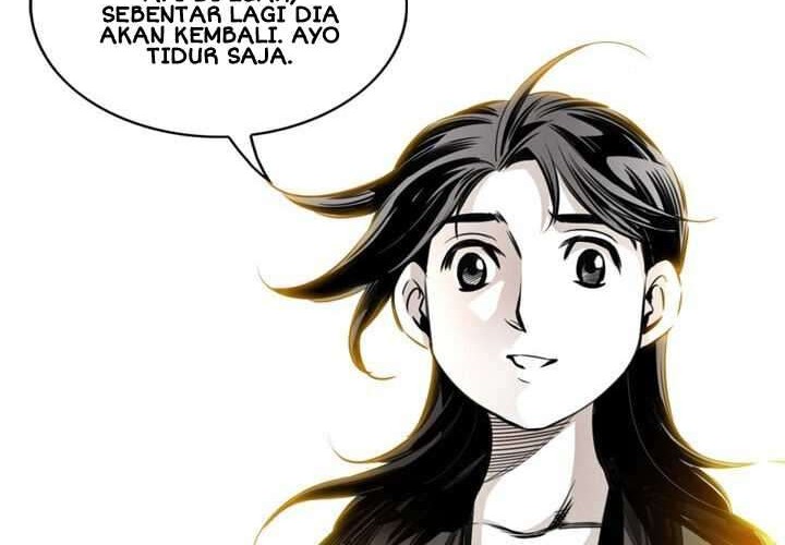 Way To Heaven chapter 2 halaman 38