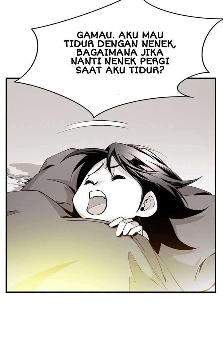 Way To Heaven chapter 2 halaman 40
