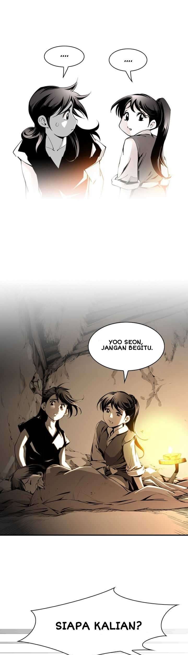 Way To Heaven chapter 2 halaman 41
