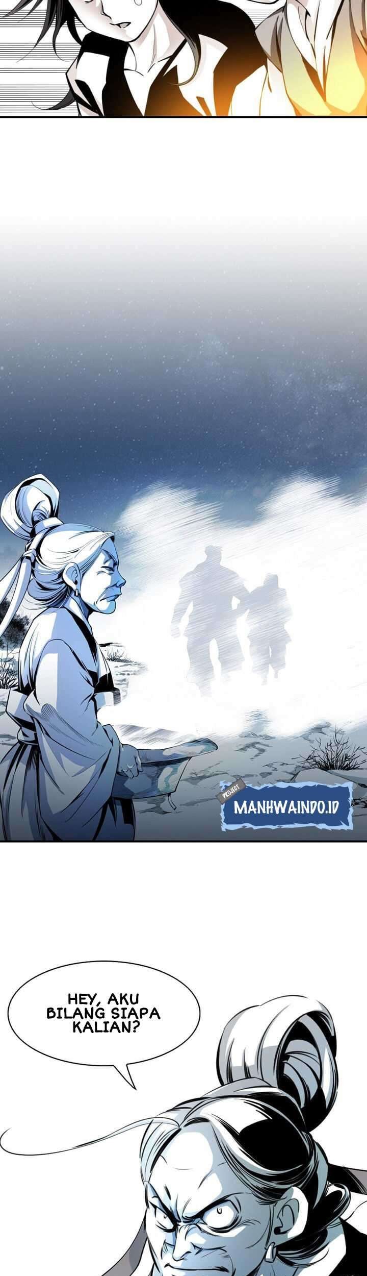 Way To Heaven chapter 2 halaman 43