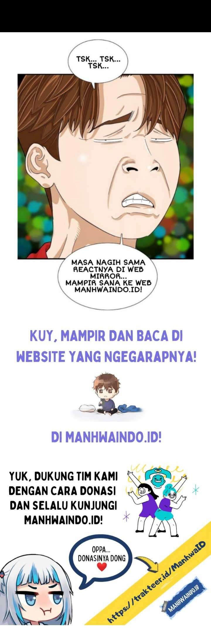 Way To Heaven chapter 2 halaman 45