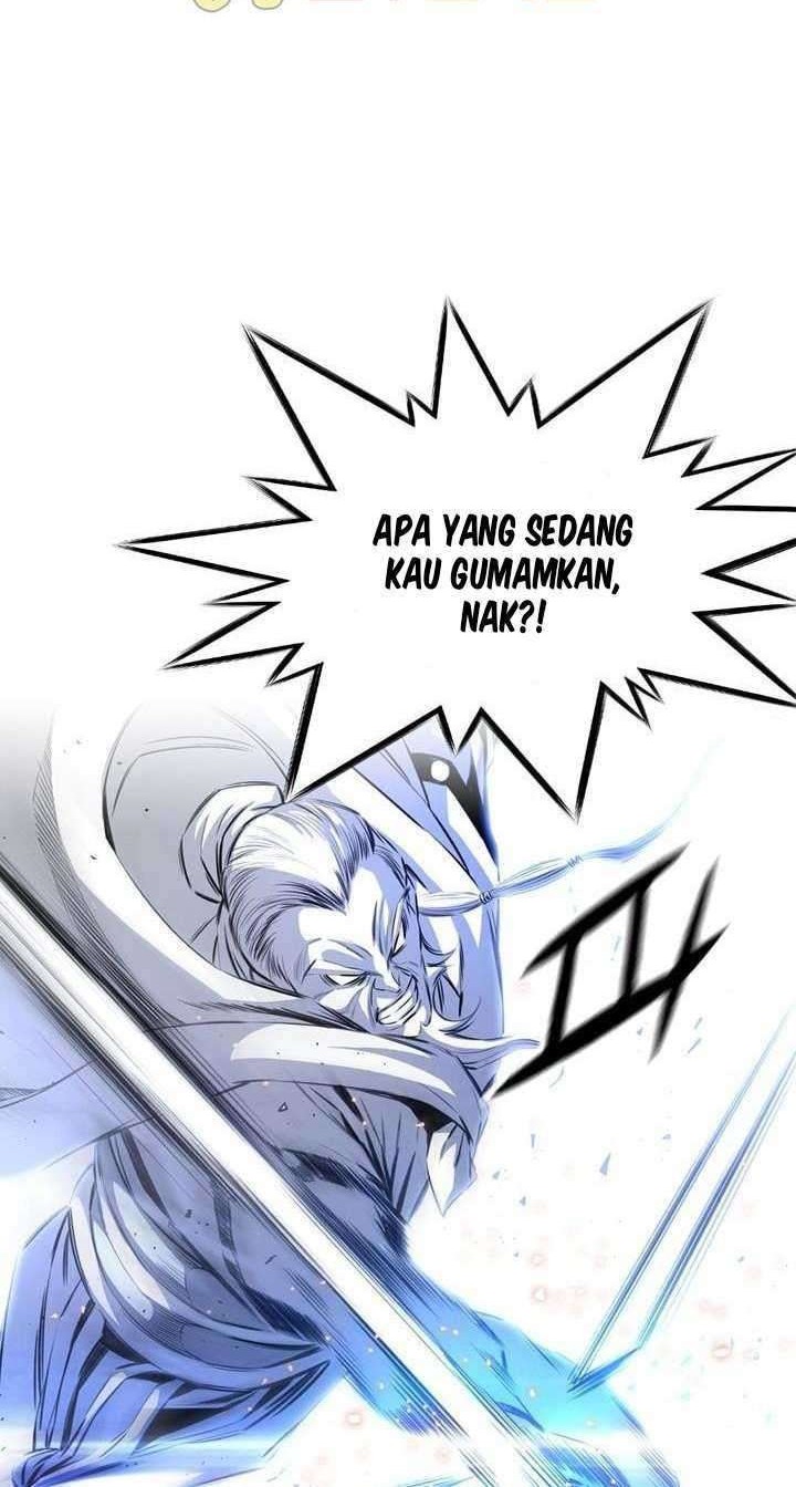 Way To Heaven chapter 20 halaman 2