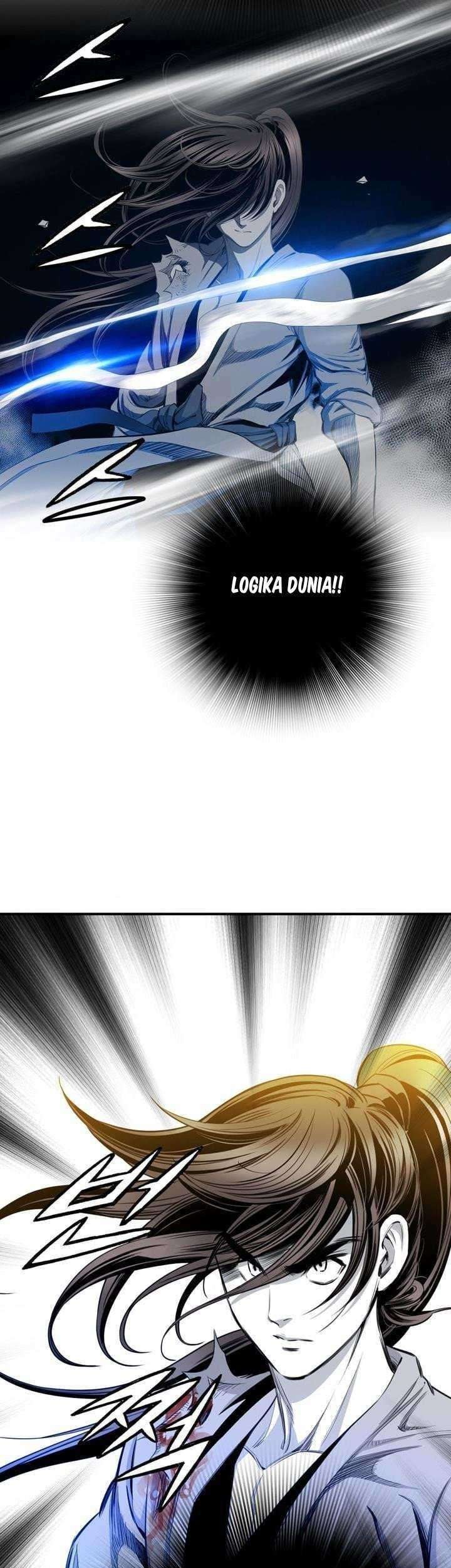 Way To Heaven chapter 20 halaman 11