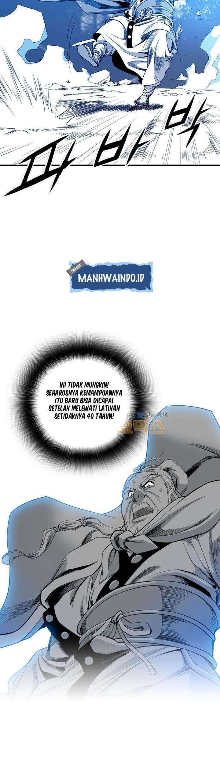 Way To Heaven chapter 20 halaman 15