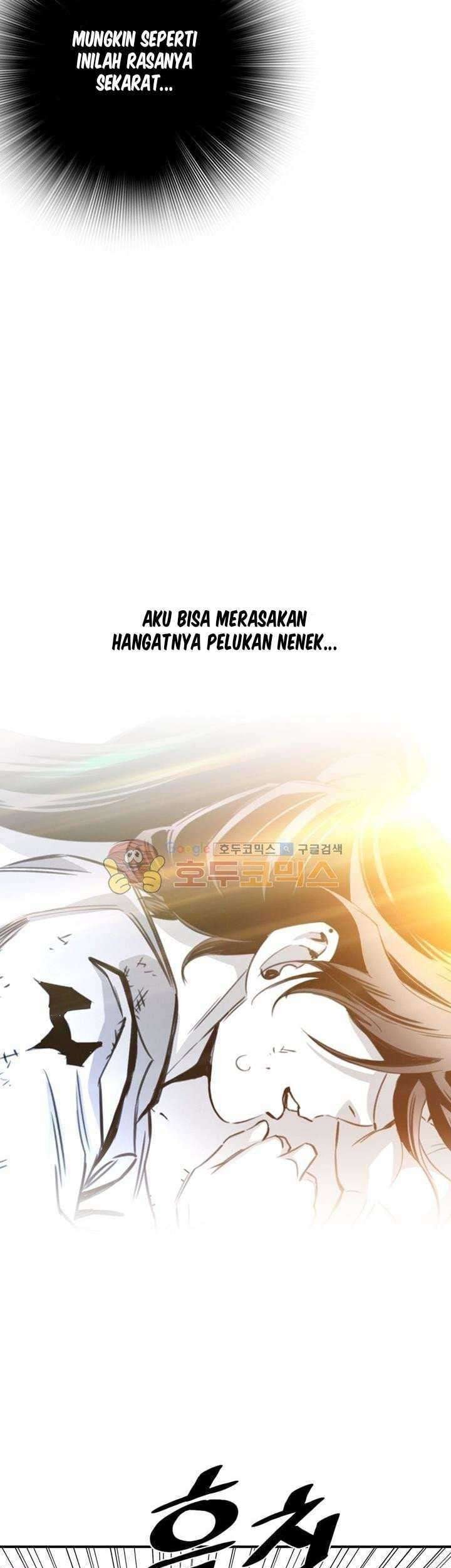 Way To Heaven chapter 20 halaman 31