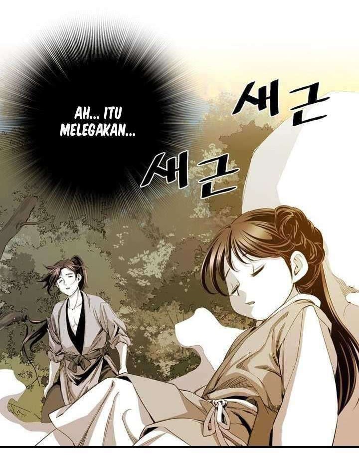 Way To Heaven chapter 20 halaman 34