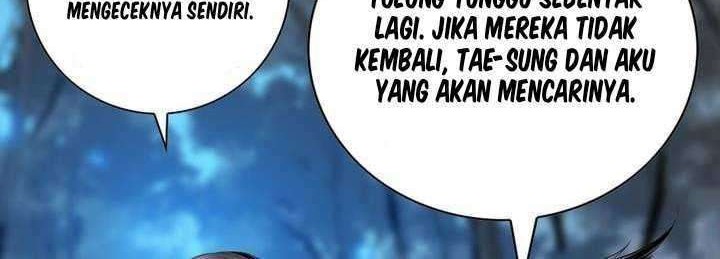 Way To Heaven chapter 20 halaman 43