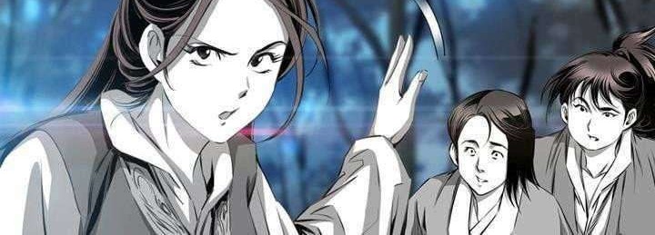Way To Heaven chapter 20 halaman 47