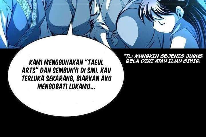 Way To Heaven chapter 20 halaman 55