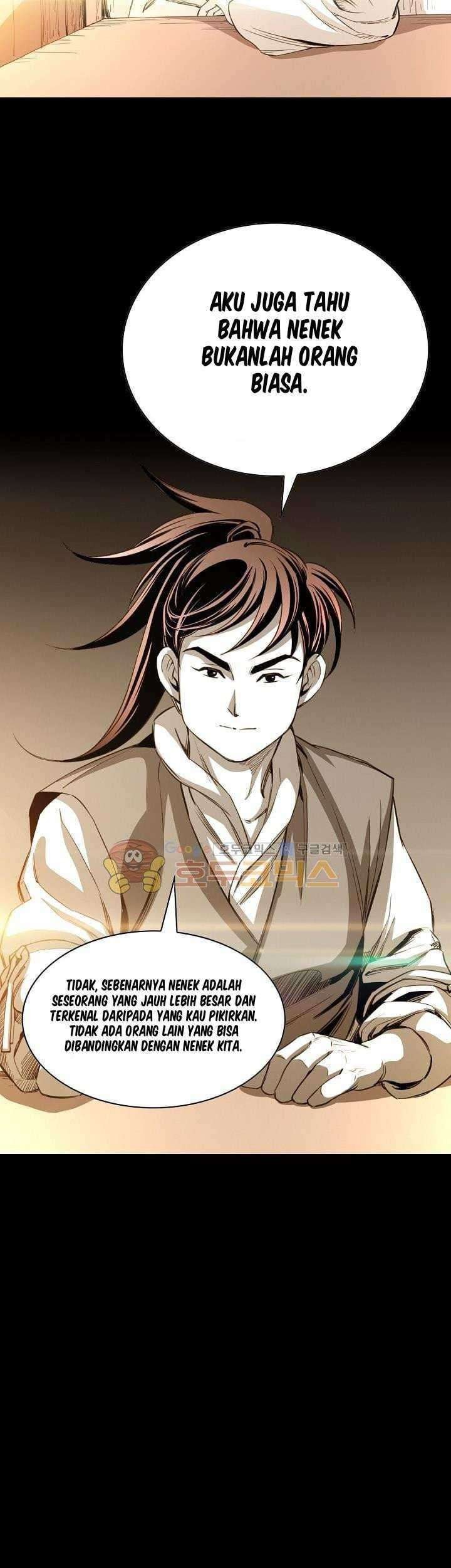 Way To Heaven chapter 20 halaman 66