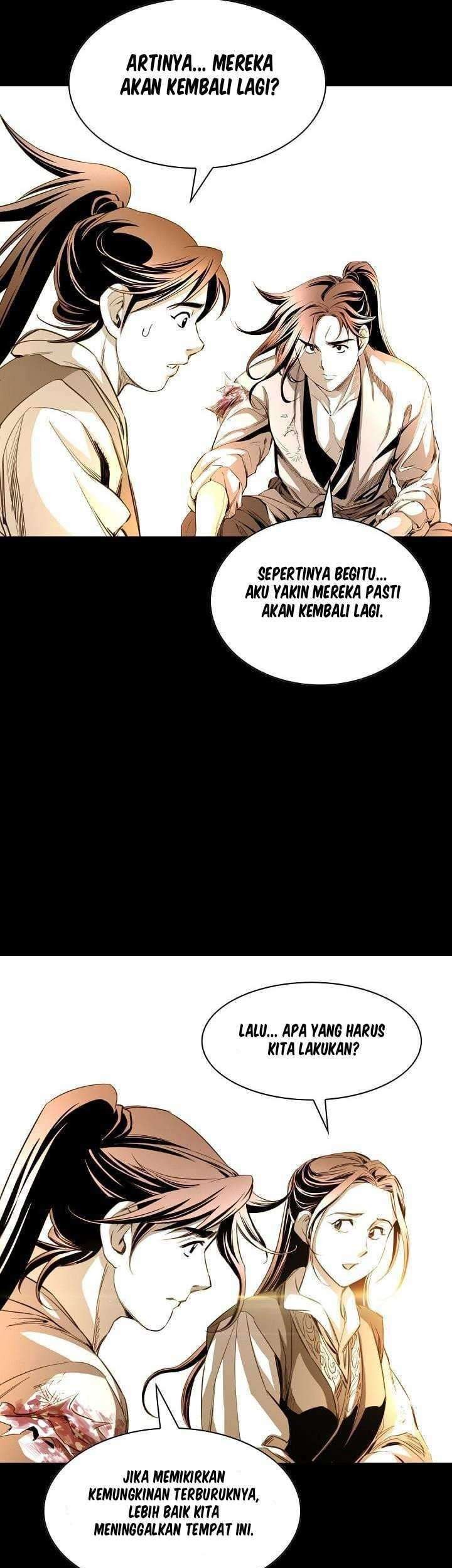 Way To Heaven chapter 20 halaman 70