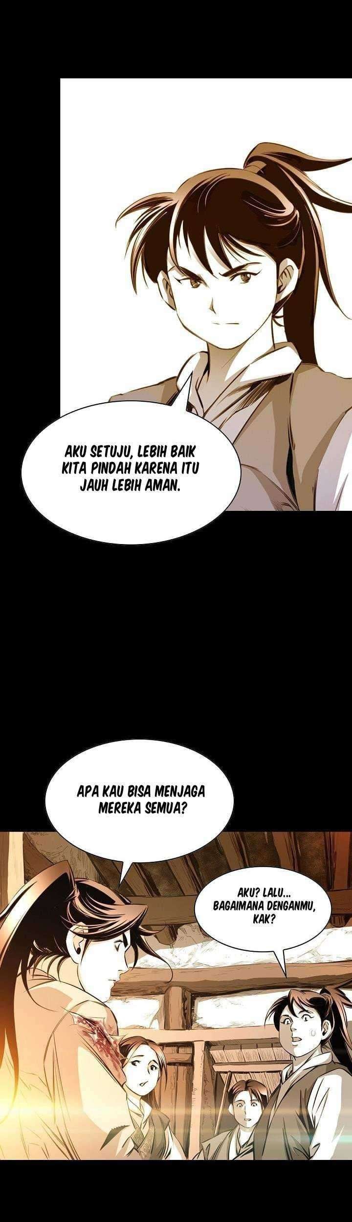 Way To Heaven chapter 20 halaman 72