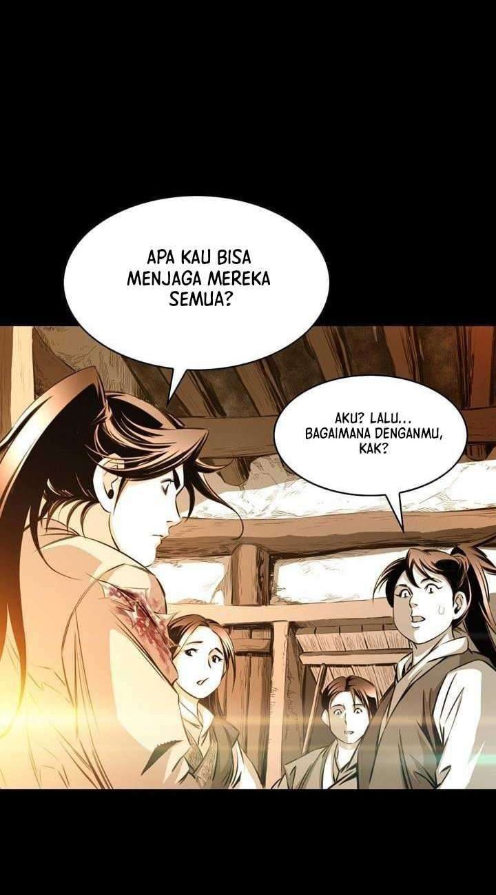 Way To Heaven Bab 21 halaman 4