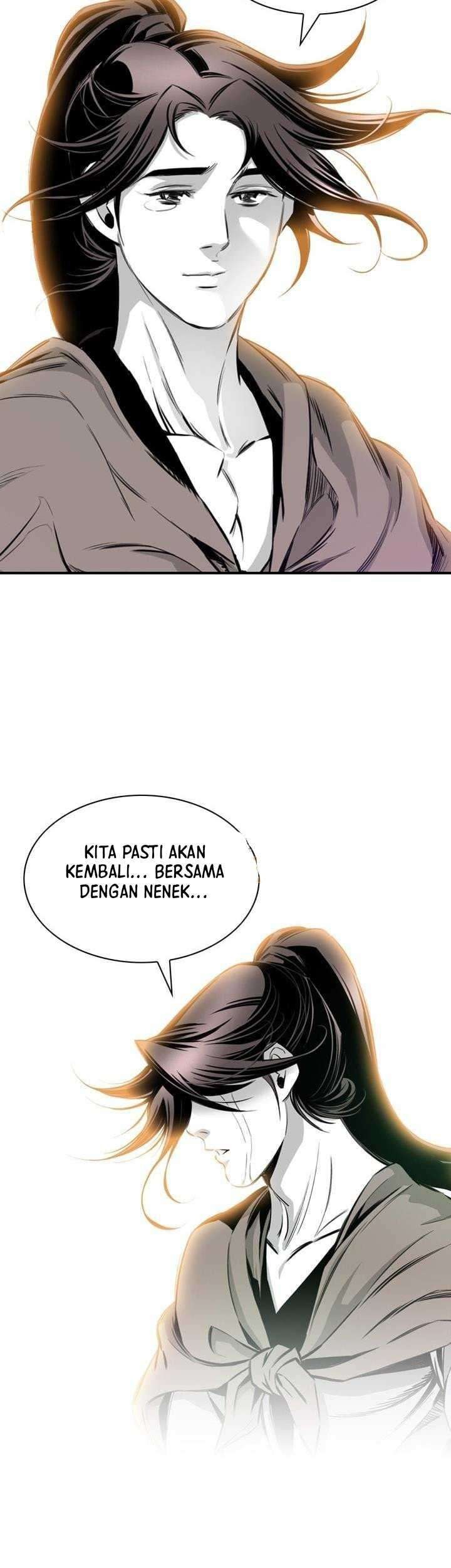 Way To Heaven Bab 21 halaman 48