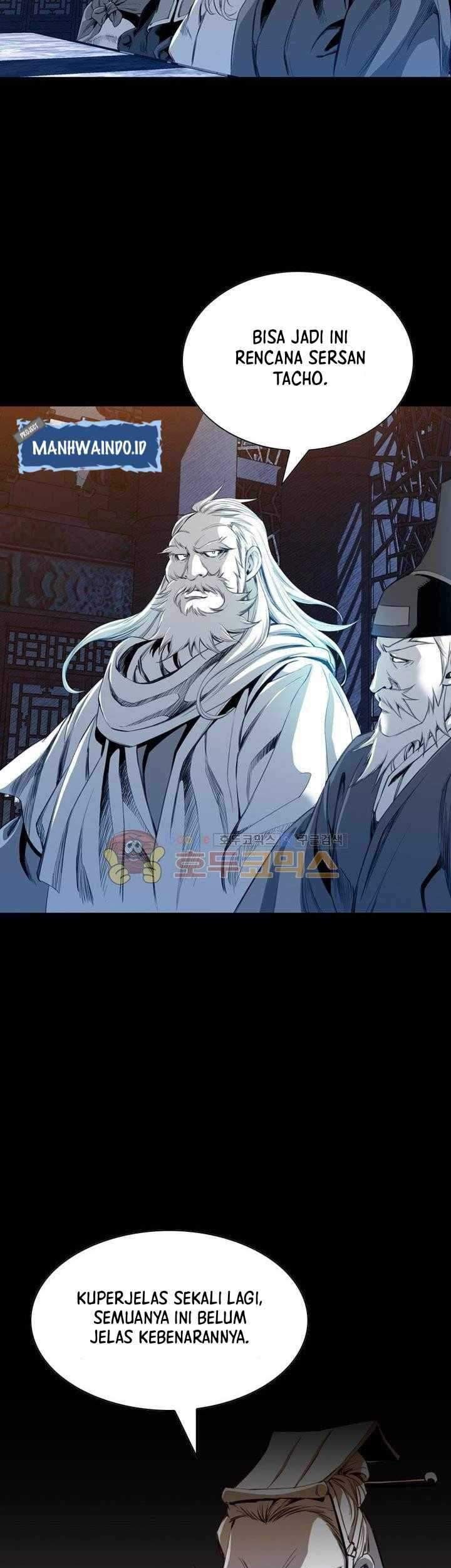 Way To Heaven chapter 22 halaman 7