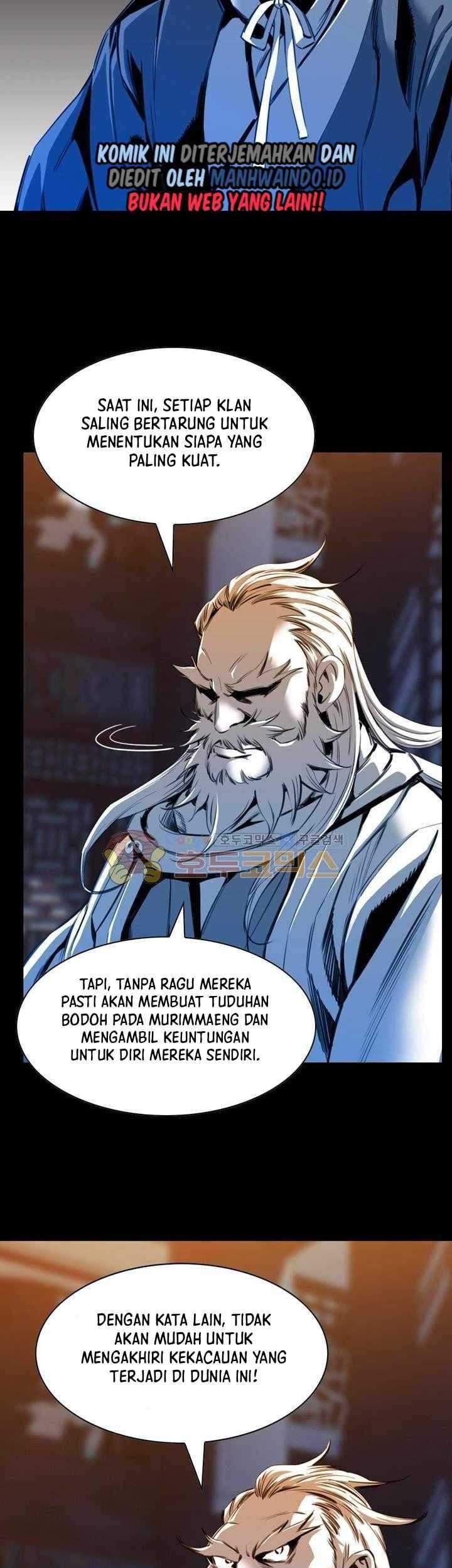 Way To Heaven chapter 22 halaman 9