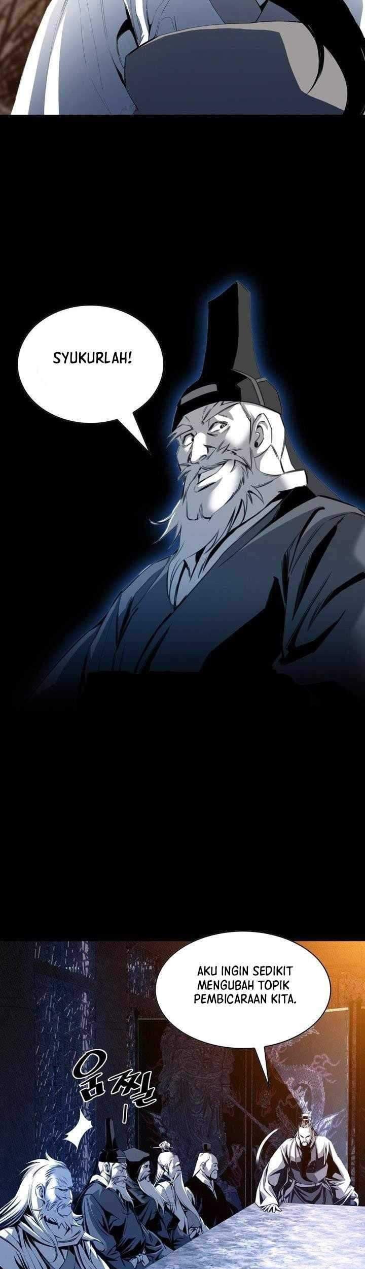 Way To Heaven chapter 22 halaman 15