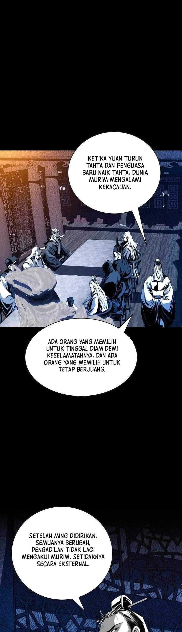 Way To Heaven chapter 22 halaman 17