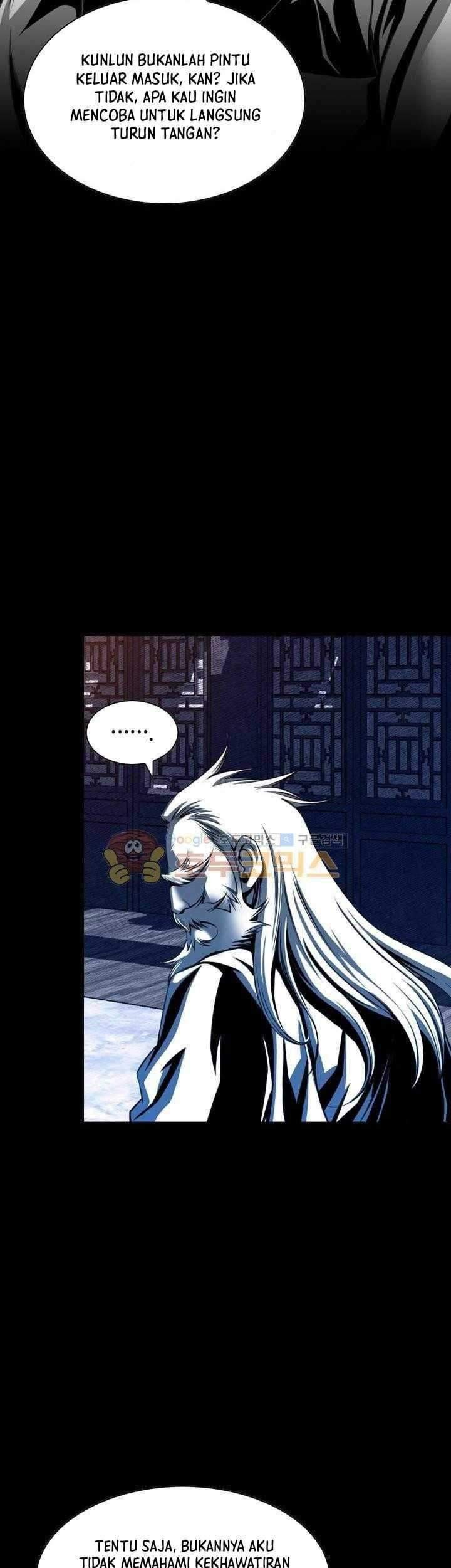 Way To Heaven chapter 22 halaman 31