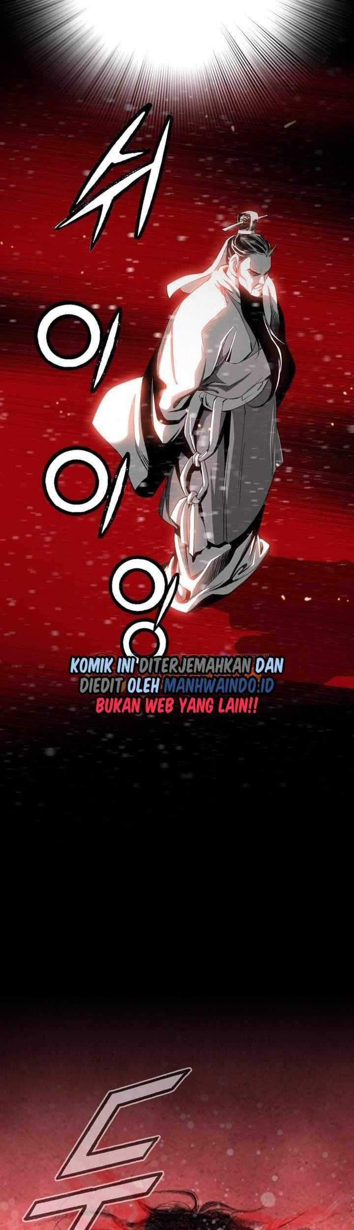 Way To Heaven chapter 22 halaman 45