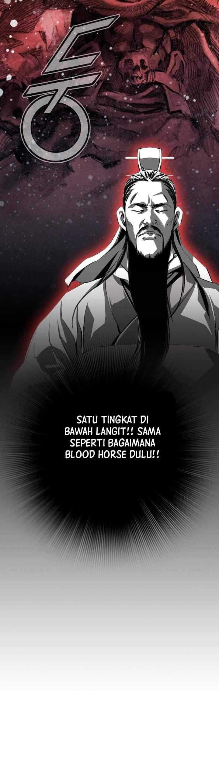 Way To Heaven chapter 22 halaman 47