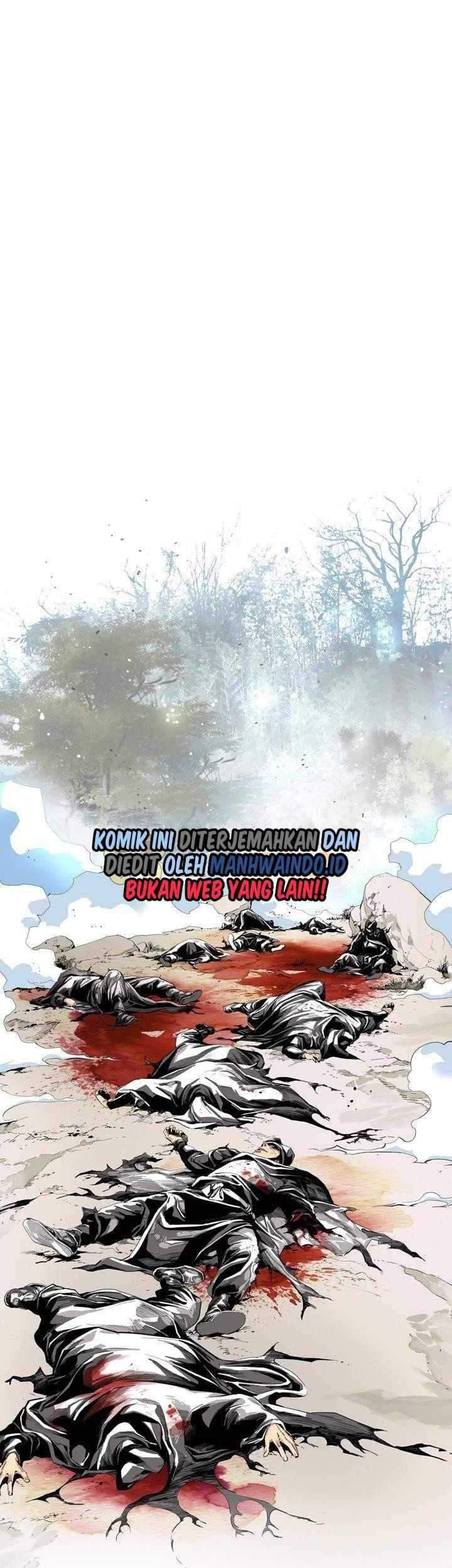 Way To Heaven chapter 22 halaman 51