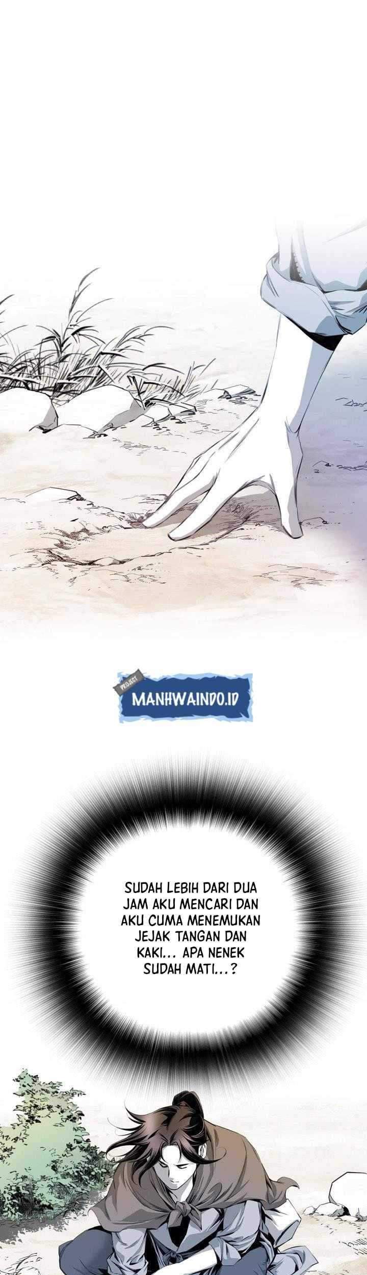 Way To Heaven chapter 22 halaman 53