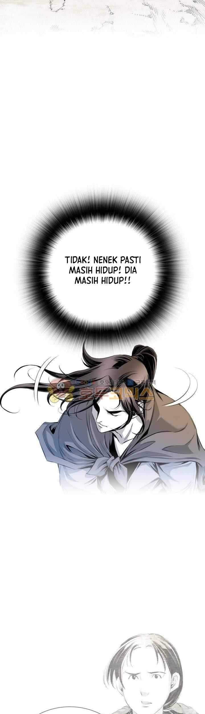 Way To Heaven chapter 22 halaman 55