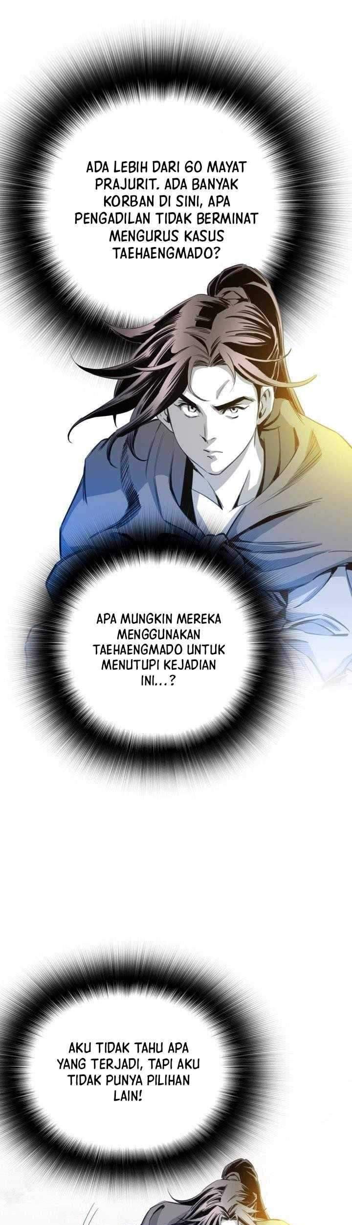 Way To Heaven chapter 22 halaman 58