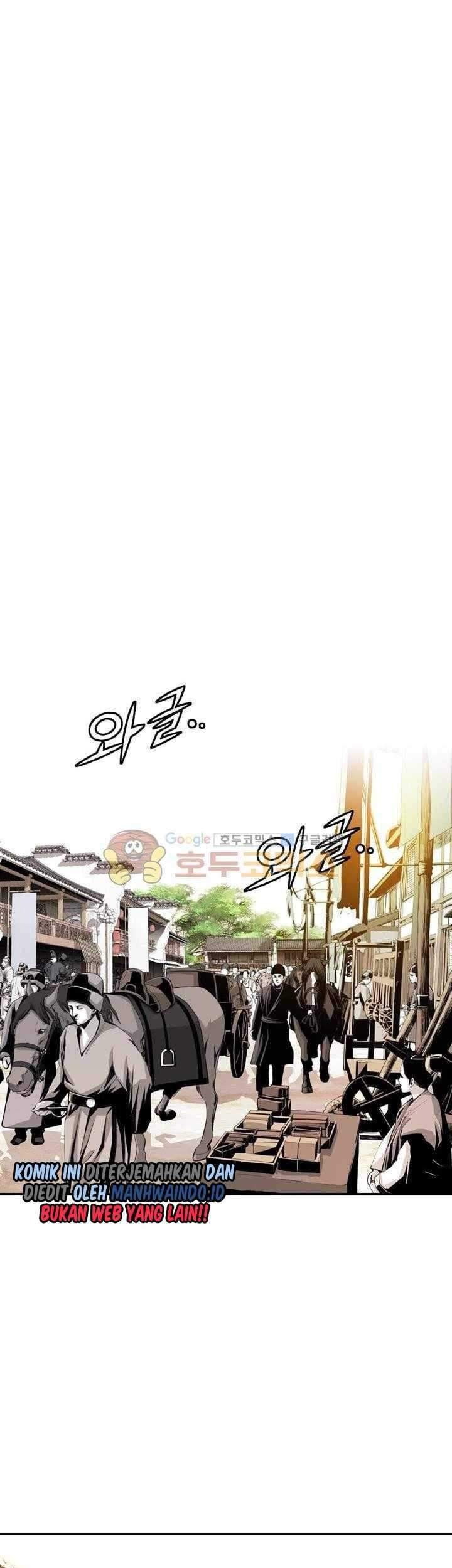Way To Heaven chapter 22 halaman 62