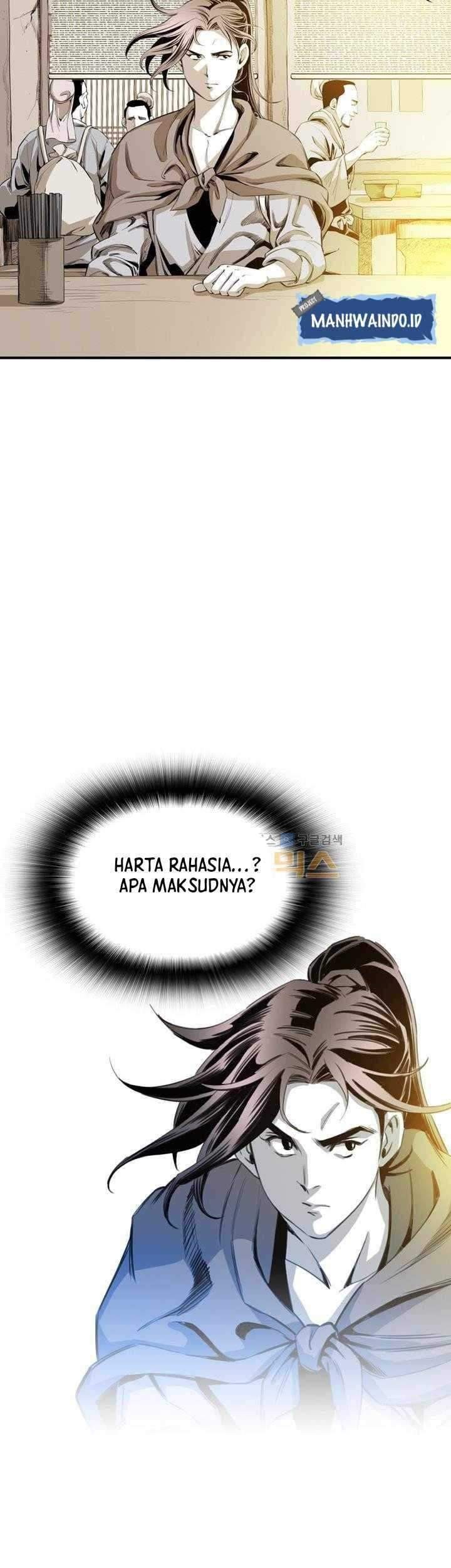 Way To Heaven chapter 22 halaman 70