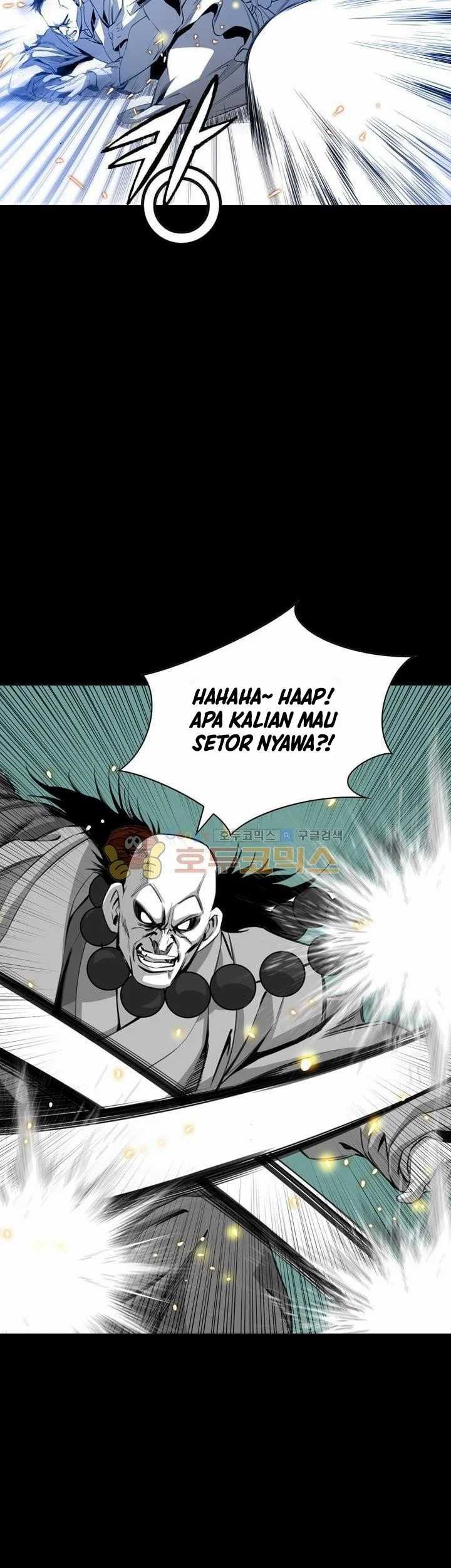 Way To Heaven Bab 25 halaman 63